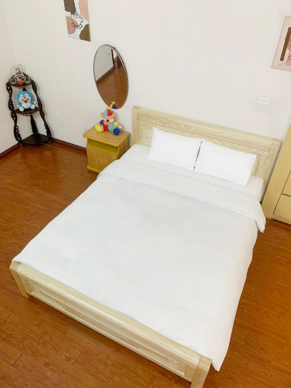 my dinh apartment