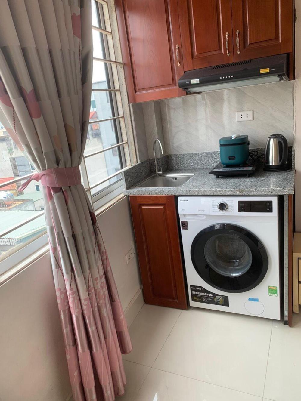 my dinh apartment
