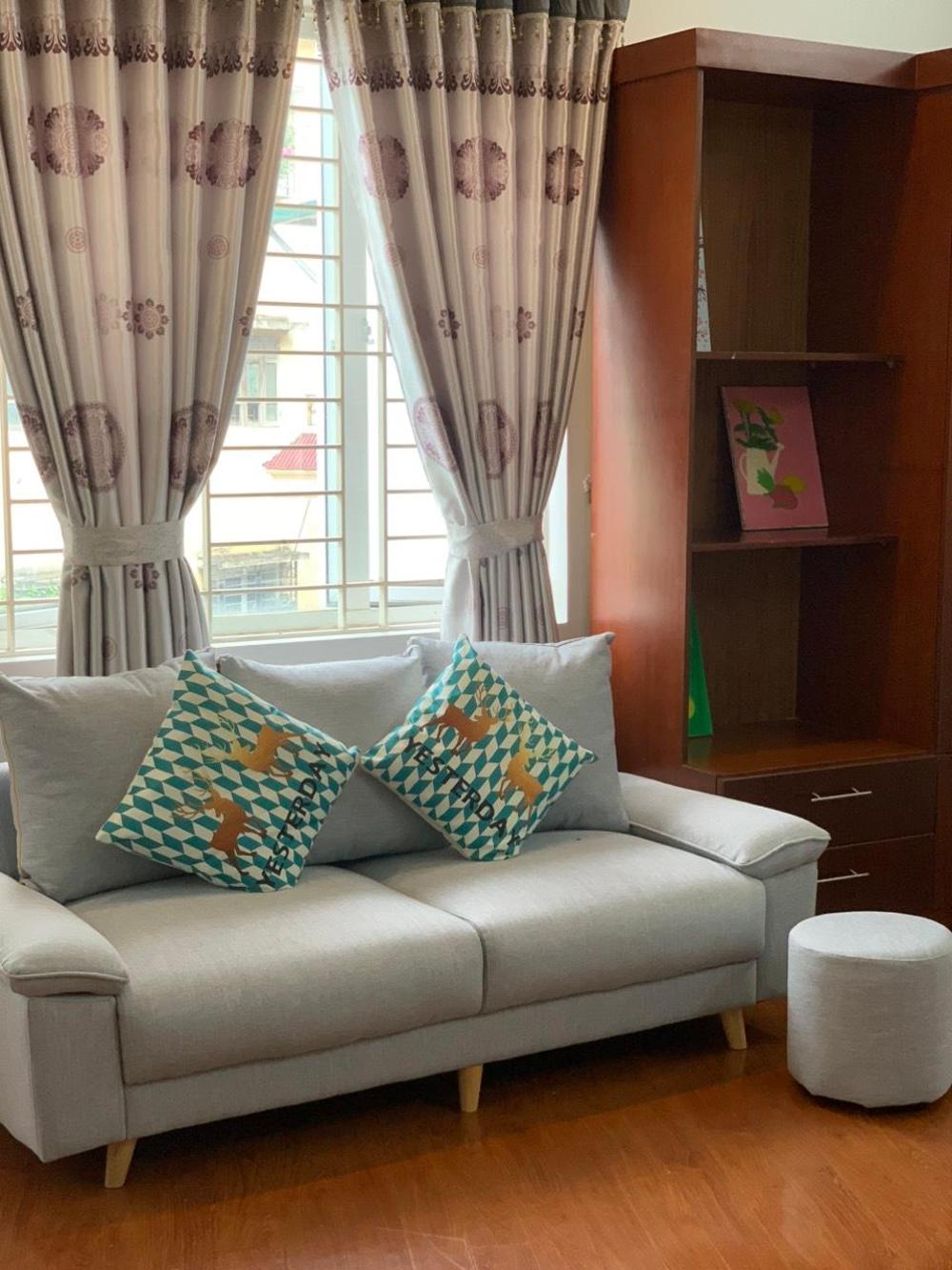 my dinh apartment