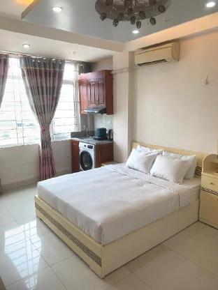 my dinh apartment