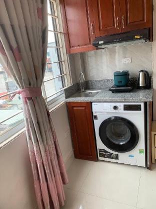 my dinh apartment