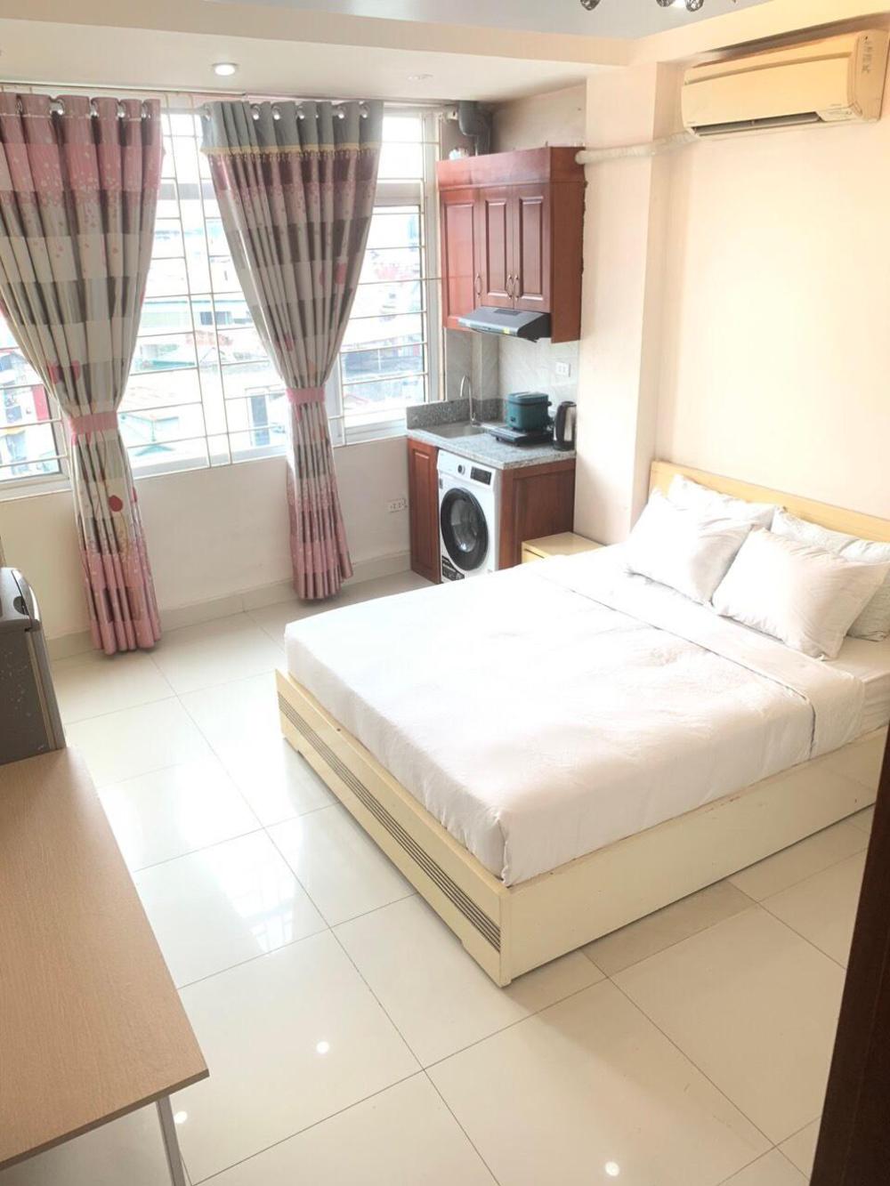 my dinh apartment