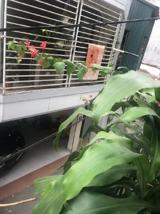 my dinh apartment