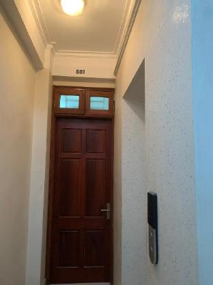 my dinh apartment