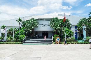 my dinh apartment