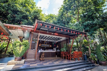 Phuket Meet Holiday Hotel,Thailand>>Phuket,5 star