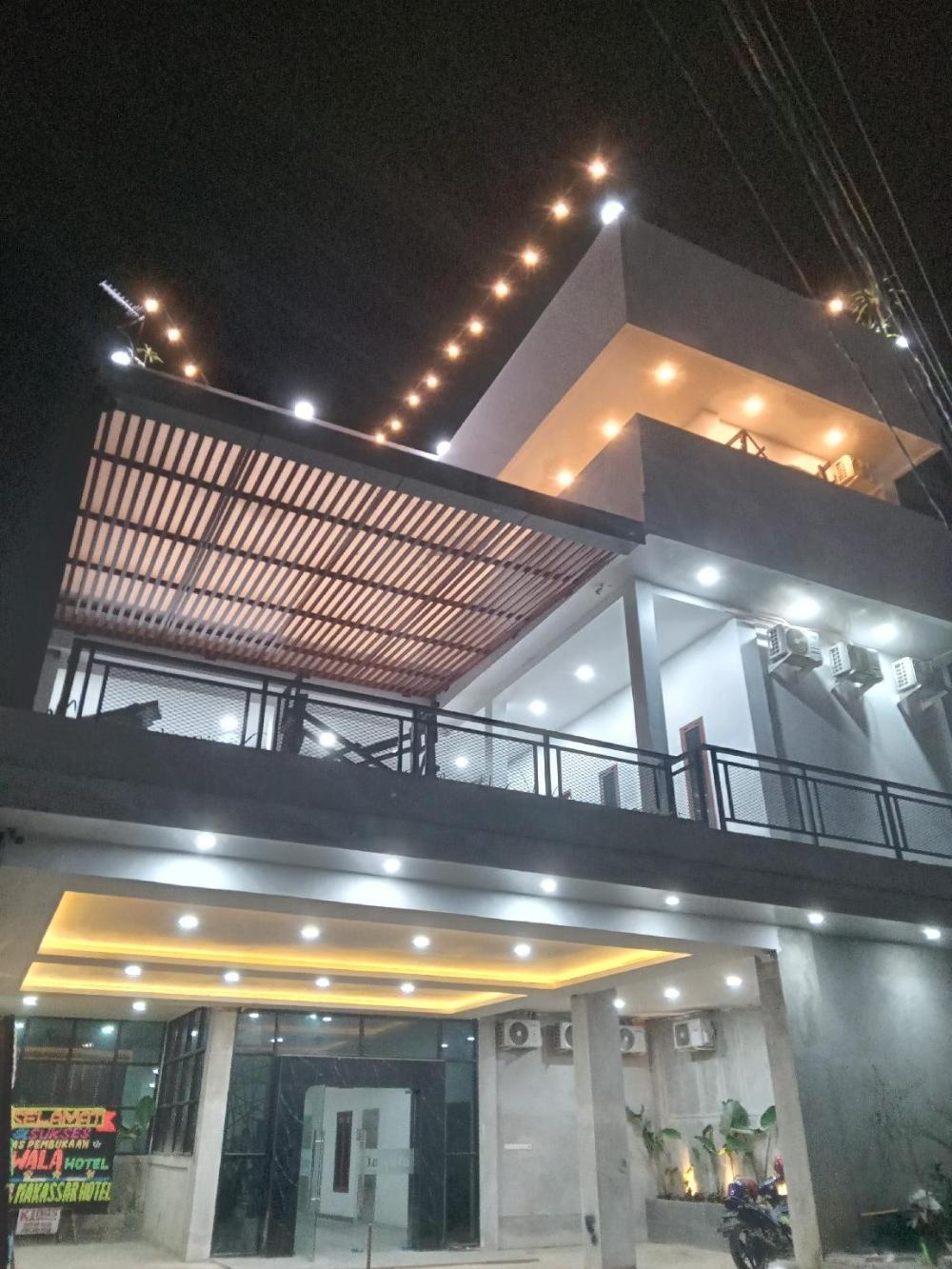 dawala hotel makassr