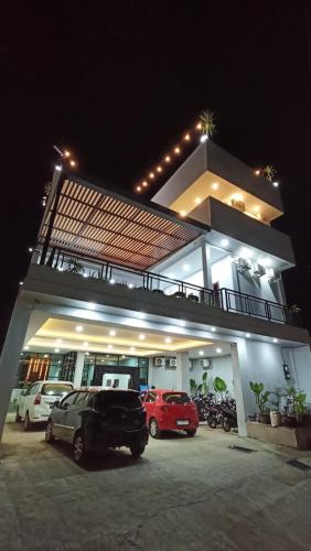 dawala hotel makassr