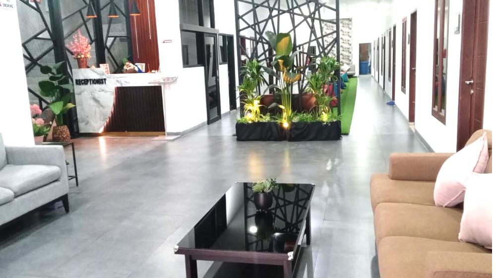 dawala hotel makassr