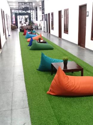 dawala hotel makassr