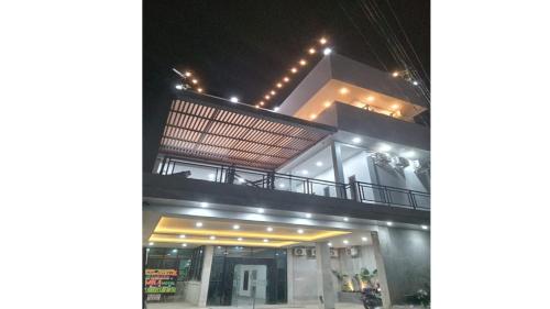 dawala hotel makassr