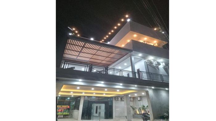 dawala hotel makassr