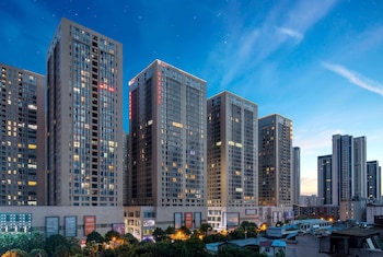 ramada encore by wyndham kunming guandu