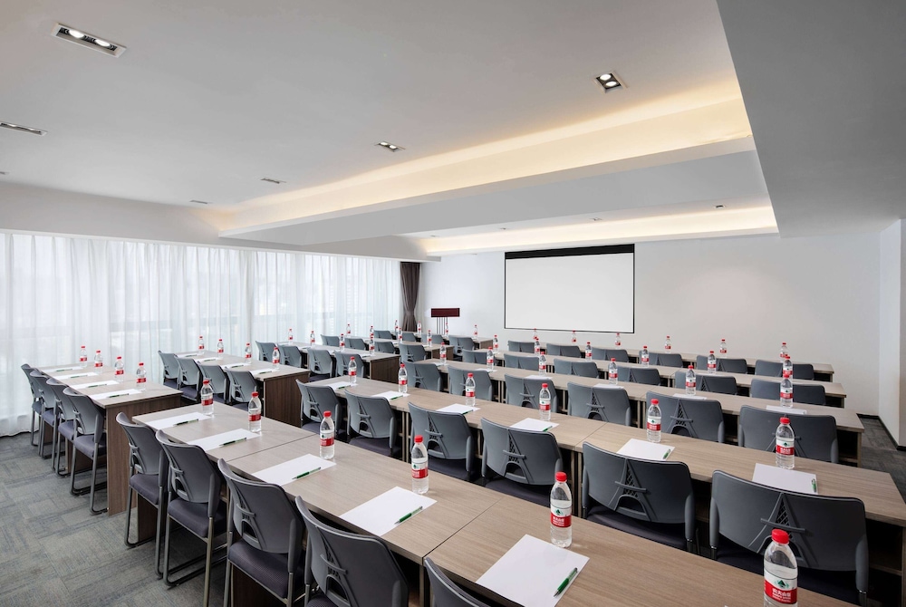 ramada encore by wyndham kunming guandu