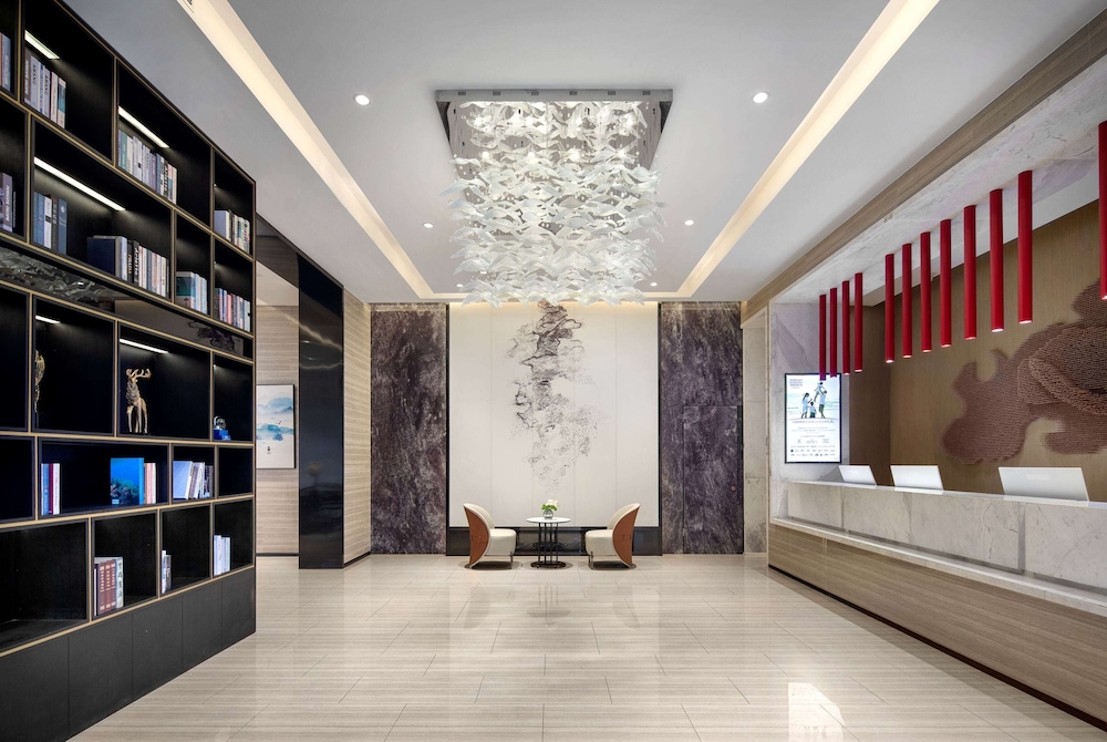 ramada encore by wyndham kunming guandu