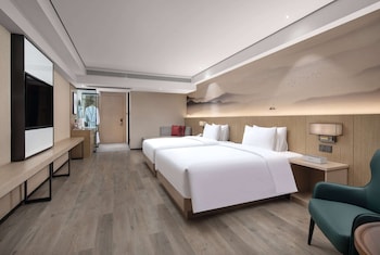 ramada encore by wyndham kunming guandu