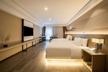 ramada encore by wyndham kunming guandu