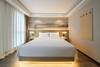 ramada encore by wyndham kunming guandu