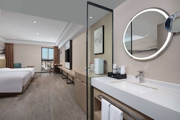 ramada encore by wyndham kunming guandu