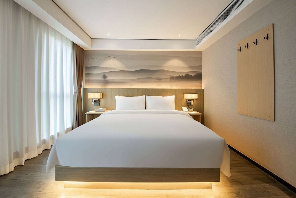ramada encore by wyndham kunming guandu