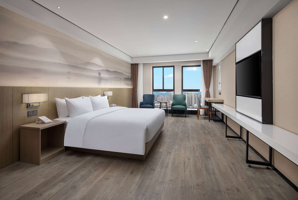 ramada encore by wyndham kunming guandu