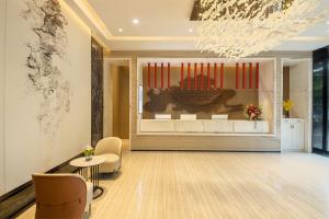 ramada encore by wyndham kunming guandu