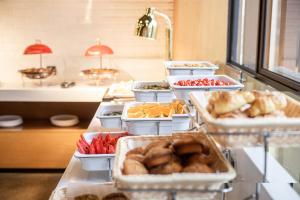 ramada encore by wyndham kunming guandu