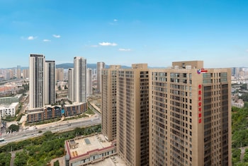 ramada encore by wyndham kunming guandu