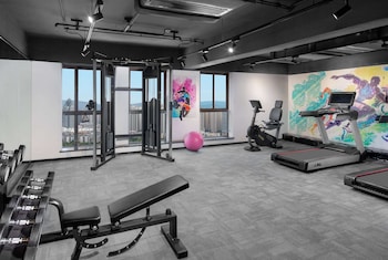 ramada encore by wyndham kunming guandu