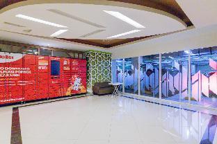 redliving apartemen grand kamala lagoon rooms 911 tower barclay south with netflix