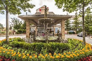 monte carlo inn toronto markham