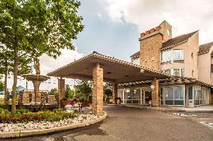 monte carlo inn toronto markham