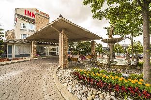 monte carlo inn toronto markham