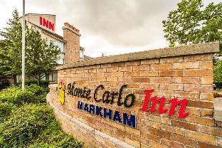 monte carlo inn toronto markham
