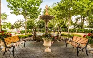 monte carlo inn toronto markham