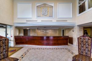 monte carlo inn toronto markham