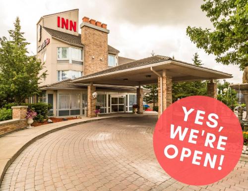 monte carlo inn toronto markham