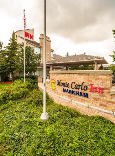 monte carlo inn toronto markham