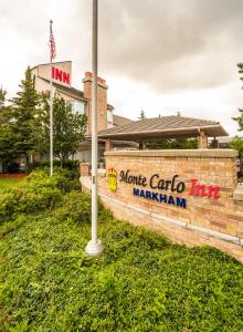 monte carlo inn toronto markham