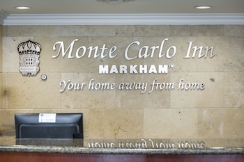 monte carlo inn toronto markham