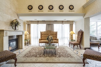 monte carlo inn toronto markham