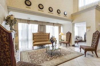 monte carlo inn toronto markham