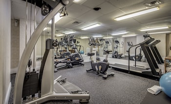 monte carlo inn toronto markham