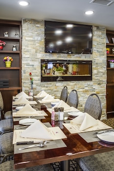 monte carlo inn toronto markham
