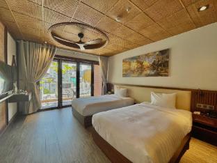 luk inn hotel