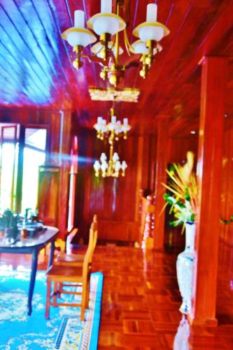 suandarbporn resort mae sot