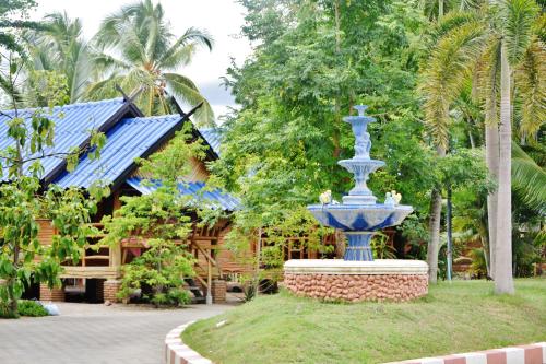 Suandarbporn Resort Mae Sot,Mae Ku>>Mae Sot,3 star
