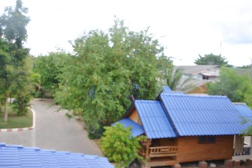 suandarbporn resort mae sot