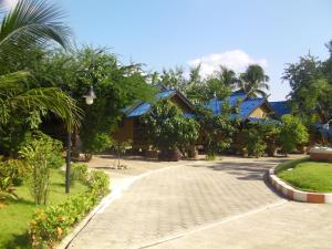 suandarbporn resort mae sot