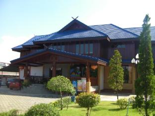 suandarbporn resort mae sot